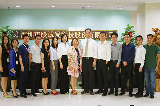 快讯：leyu.乐鱼2018年第六次临时股东大会顺利召开！