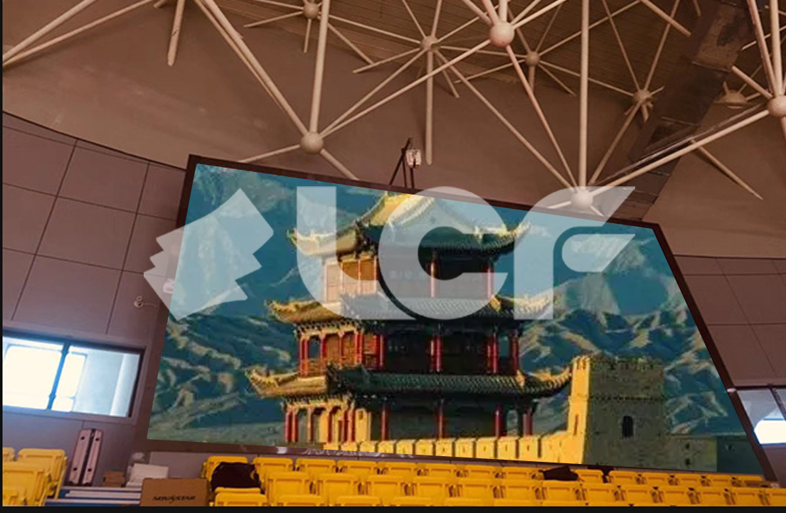 甘肃兰渭体育中心全彩LED显示屏项目2.jpg 甘肃兰渭体育中心全彩LED显示屏项目2.jpg