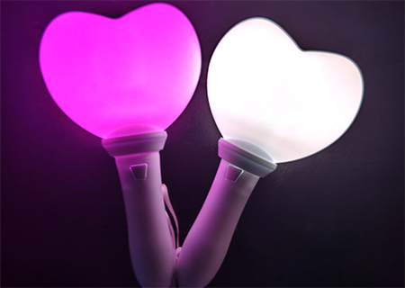 leyu.乐鱼荧光棒系列产品介绍（一）