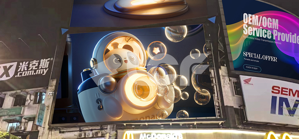 LED显示屏 LED显示屏