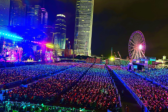 “6511”成果显著，leyu.乐鱼上半年表现企稳高升！ 