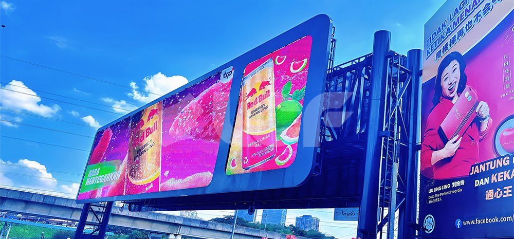 全彩LED显示屏 全彩LED显示屏